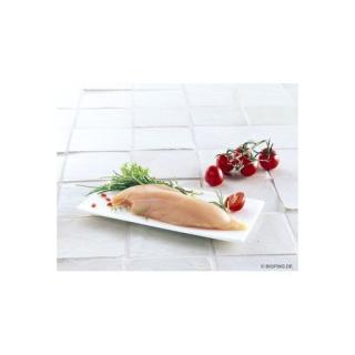 Hähnchenbrustfilet o. Haut, ca. 450 g *V*