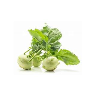 Kohlrabi