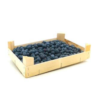 Heidelbeeren 1kg              Bvh