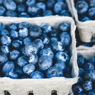 Heidelbeeren 500g