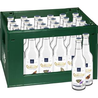 Zurück zu den Quellen! Wild-Wasser