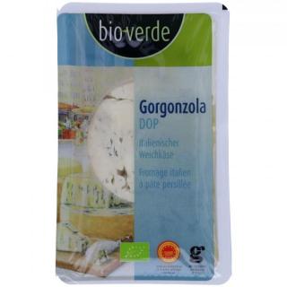 Gorgonzola DOP abgepackt