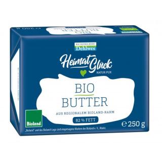 Sauerrahmbutter