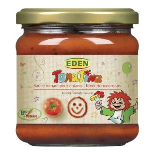 TomaTina Kinder Tomatensauce