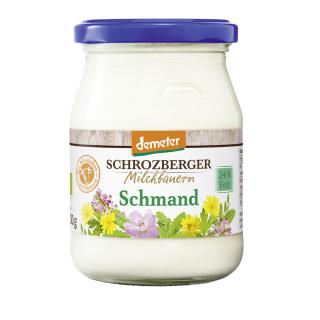 Schmand                    24%