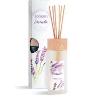 Raumduft Lavender