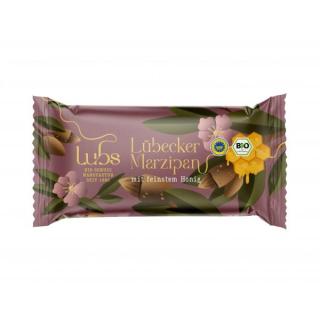 Honigmarzipan-Rohmasse groß