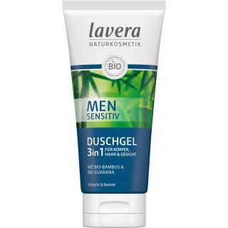 Duschgel 3in1