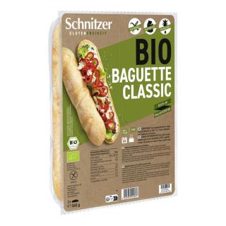 Baguette Classic glutenfrei