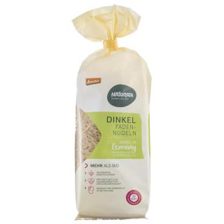 Dinkel-Fadennudeln hell