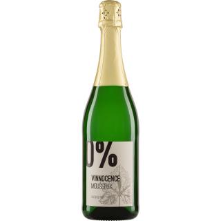 Vinnocence Mousseux 0%