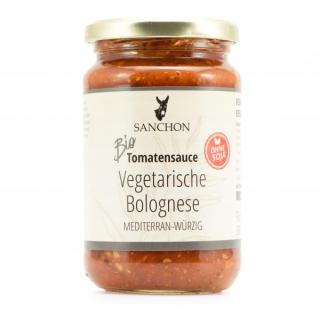 Vegetarische Bolognese