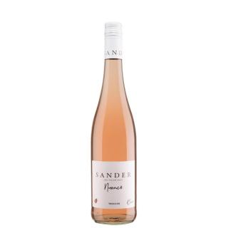 Nuancé Rosé QbA