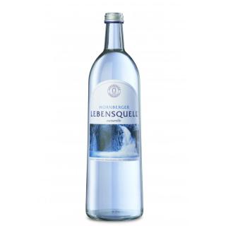 Hornberger Lebensquell naturel