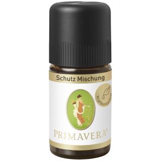 Schutz Mischung