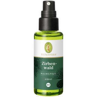 Raumspray Zirbenwald