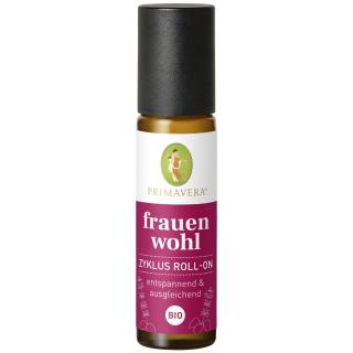 Frauenwohl Zyklus Akut Roll-on