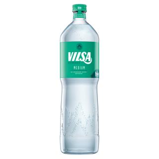 Vilsa medium bio Kiste