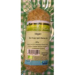 Veganer Pfannenschmaus (Knipp)
