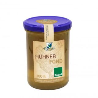 Hühnerfond (Brühe)