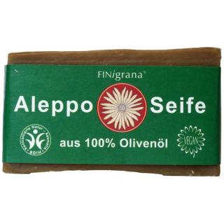 Aleppo Seife 100% Olivenöl