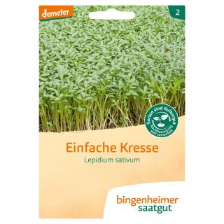 Kresse einfache
