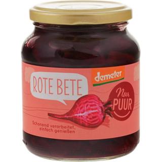 Rote Bete              demeter
