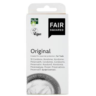 Fair Squared Kondome Original