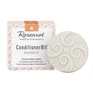 Fester Conditioner Reichhaltig