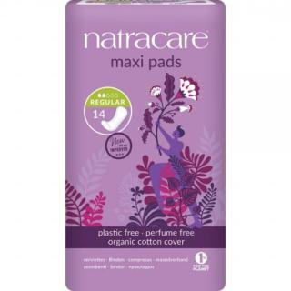 Damenbinden Maxi normal