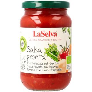 Salsa Pronta - Spaghettisauce