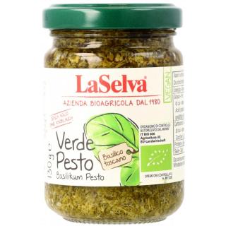 Pesto Verde - ohne Knoblauch
