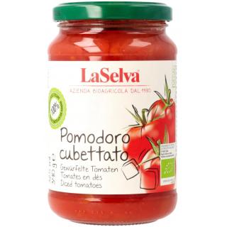 Pomodoro Cubettato