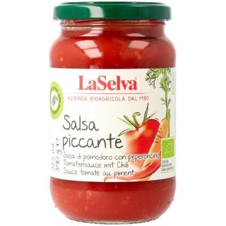 Salsa piccante - Tomatensauce