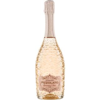 Rosato Spumante Pizzolato