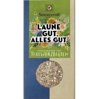 Laune gut, alles gut Gewürz-