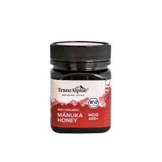 Manuka Honig MGO 400+