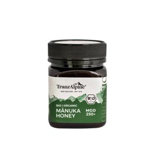 Manuka Honig MGO 250+
